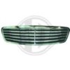 DIEDERICHS 1646040 Radiator Grille